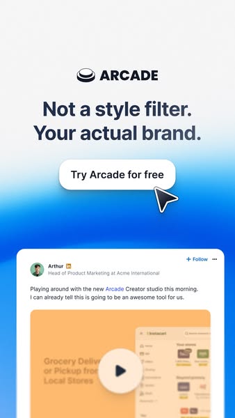 Let Your Product Sell Itself