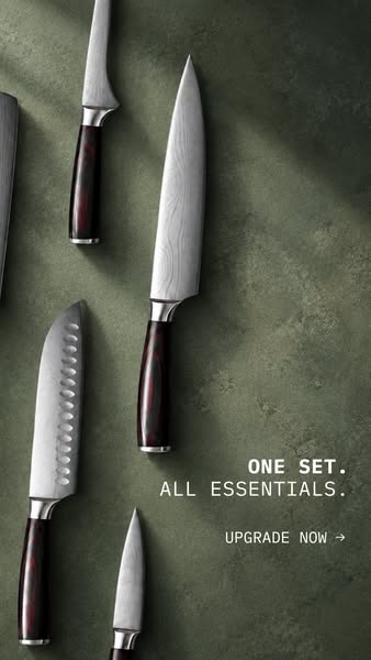 A Must-Have for Your Kitchen