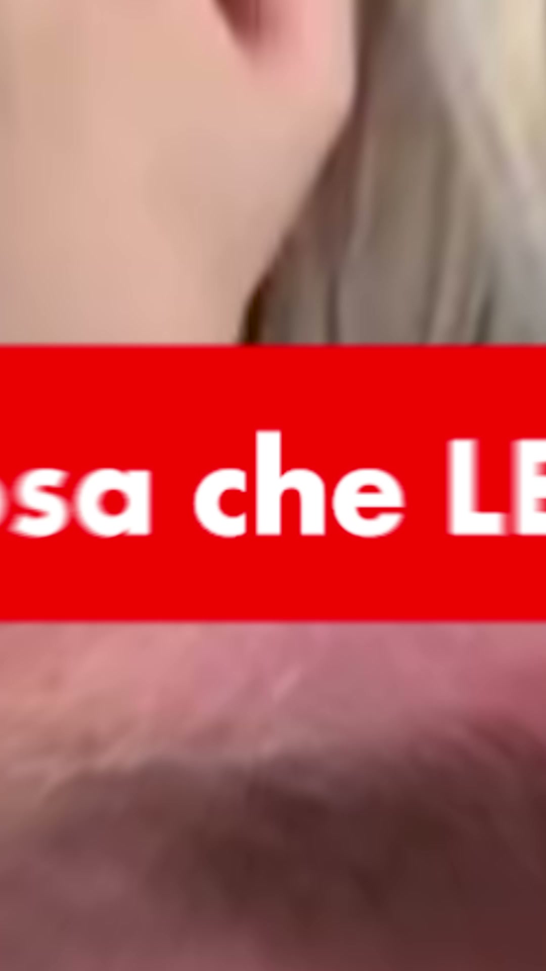 Meno Borse o Rimborsato