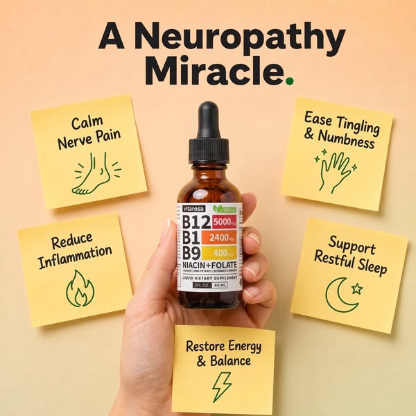 Sublingual B-Complex with No Cheap Synthetics
