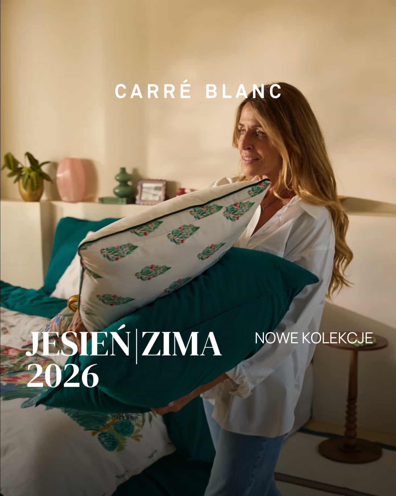 Carré Blanc Polska