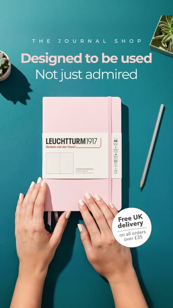 Never Just Stationery