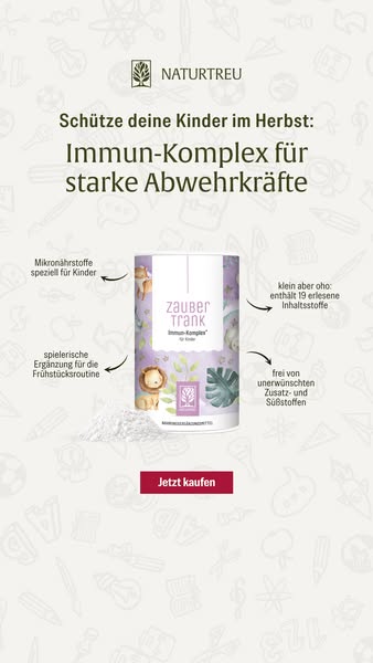 Keime in Schule & Kita?