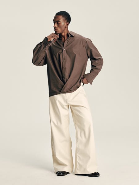 Shop FW26 Shirts