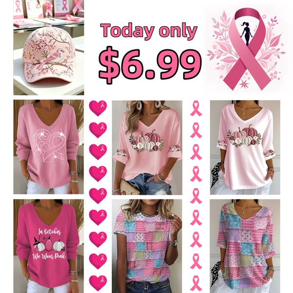 Breast Cancer Awareness