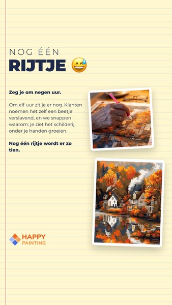 Niet goed = geld terug