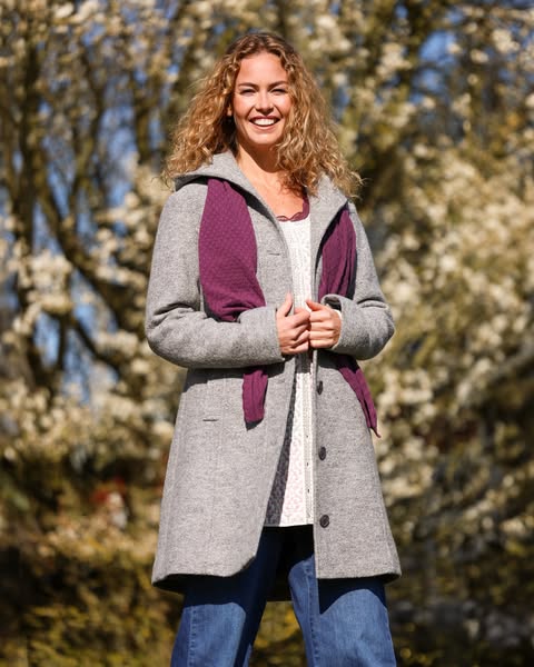Romantische Outdoor-Lieblinge