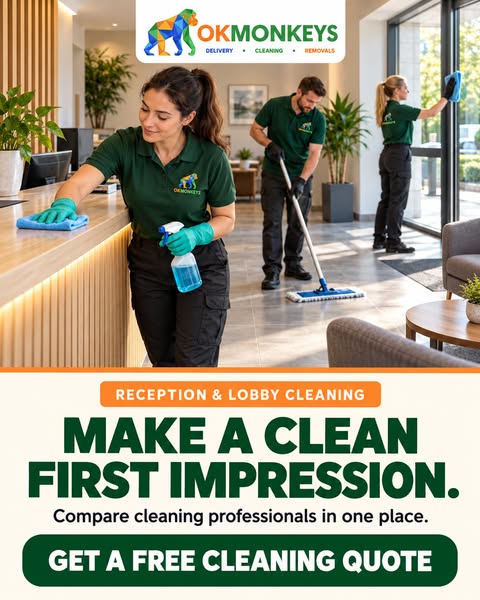 Get Your Free Removal Quote
