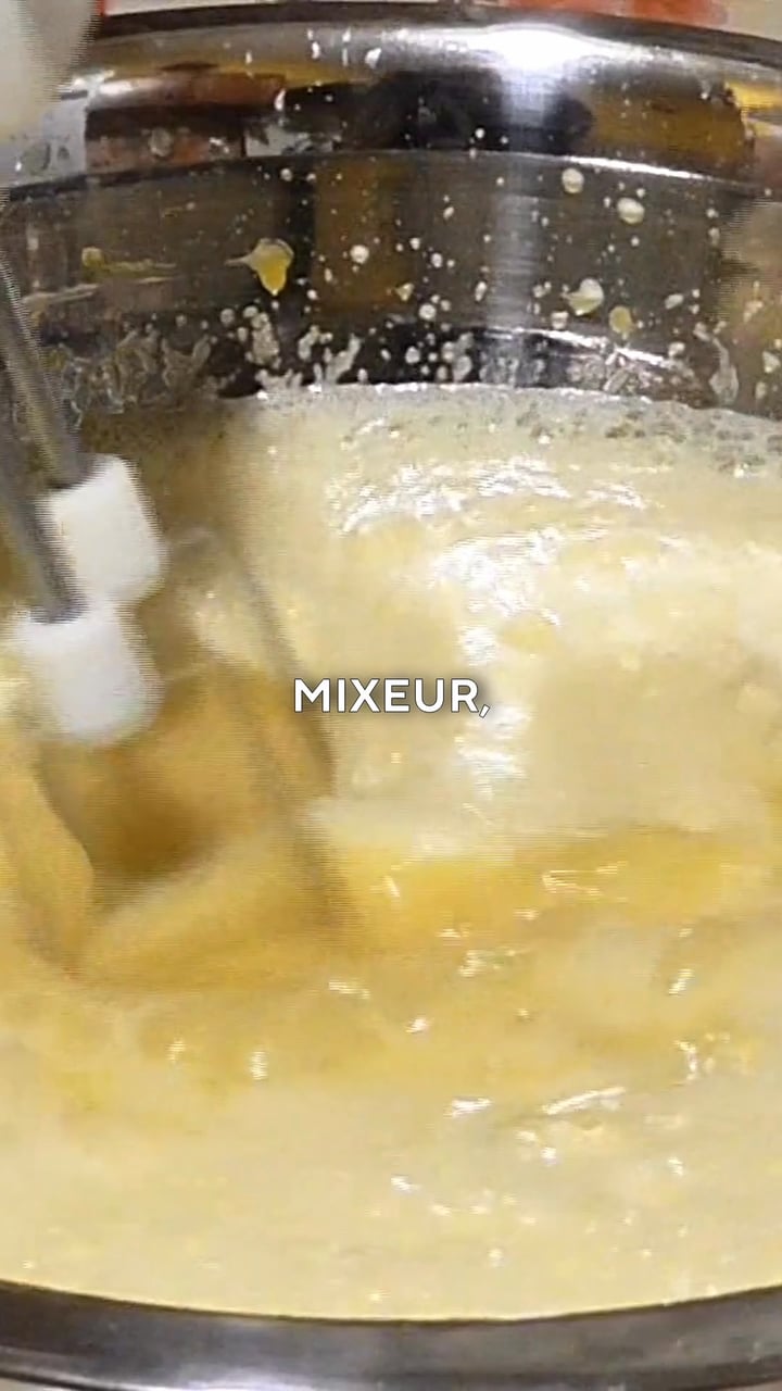 Je décide exactement ce que je mets dedans
