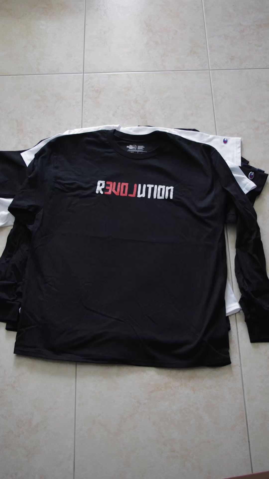The Philosopher's Shirt