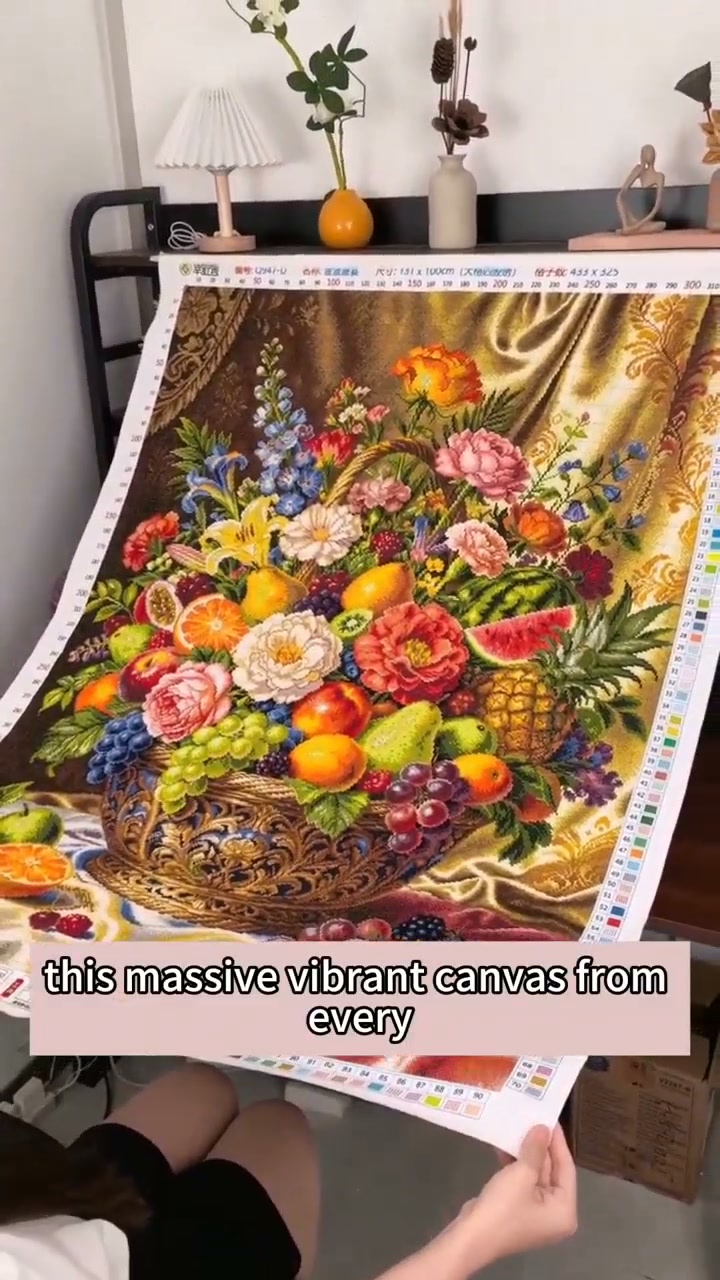 Find a design you love and start stitching today!