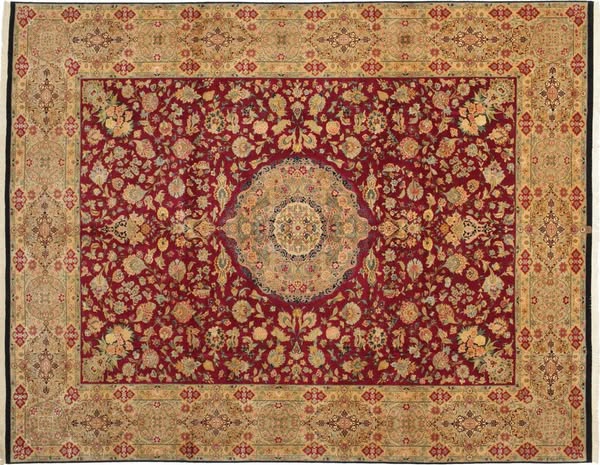 Rugvista