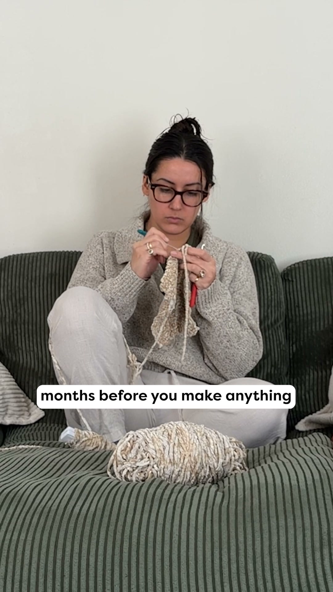 The perfect new hobby to take up in your free time!