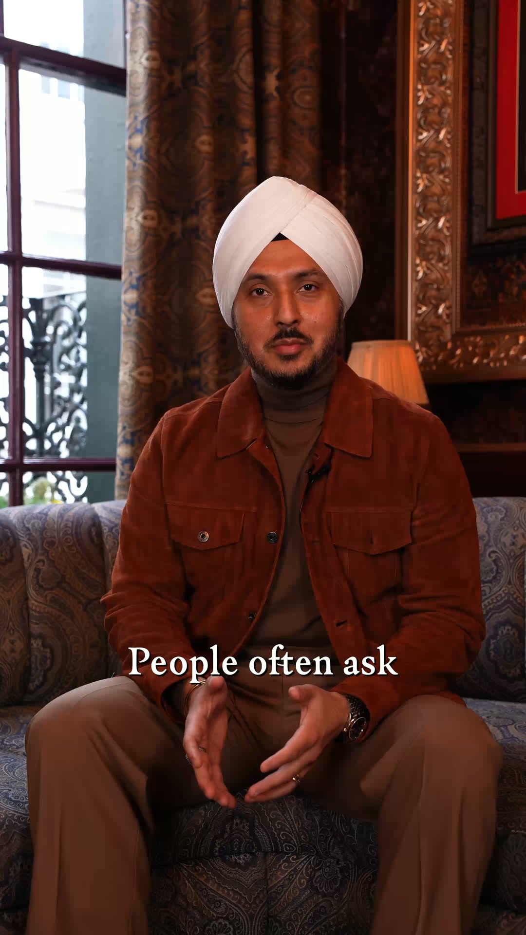 INDIAN to IMPRESS
