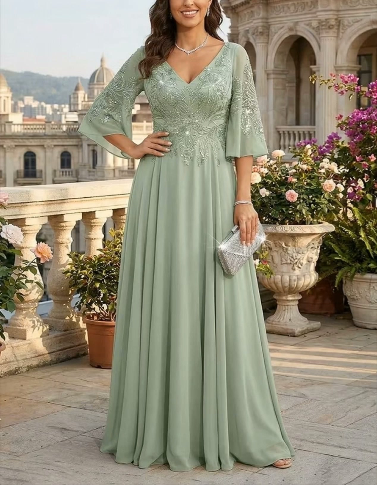 Timeless Elegance Starts Here