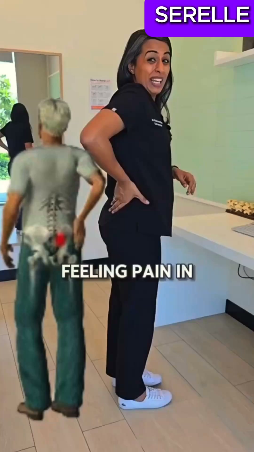 Move Like You’re 20 again
