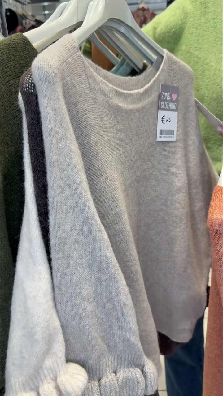 NEW JUST LANDED