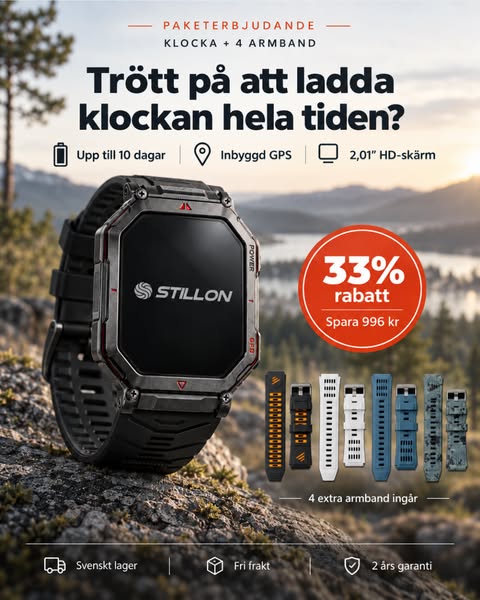 För dig som genomskådat de dyra märkenas prislappar.
