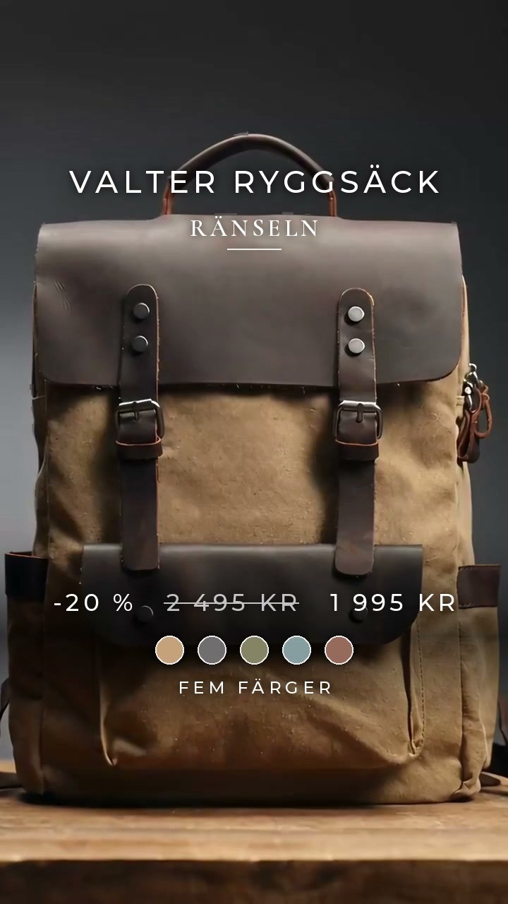 Blir vackrare med åren