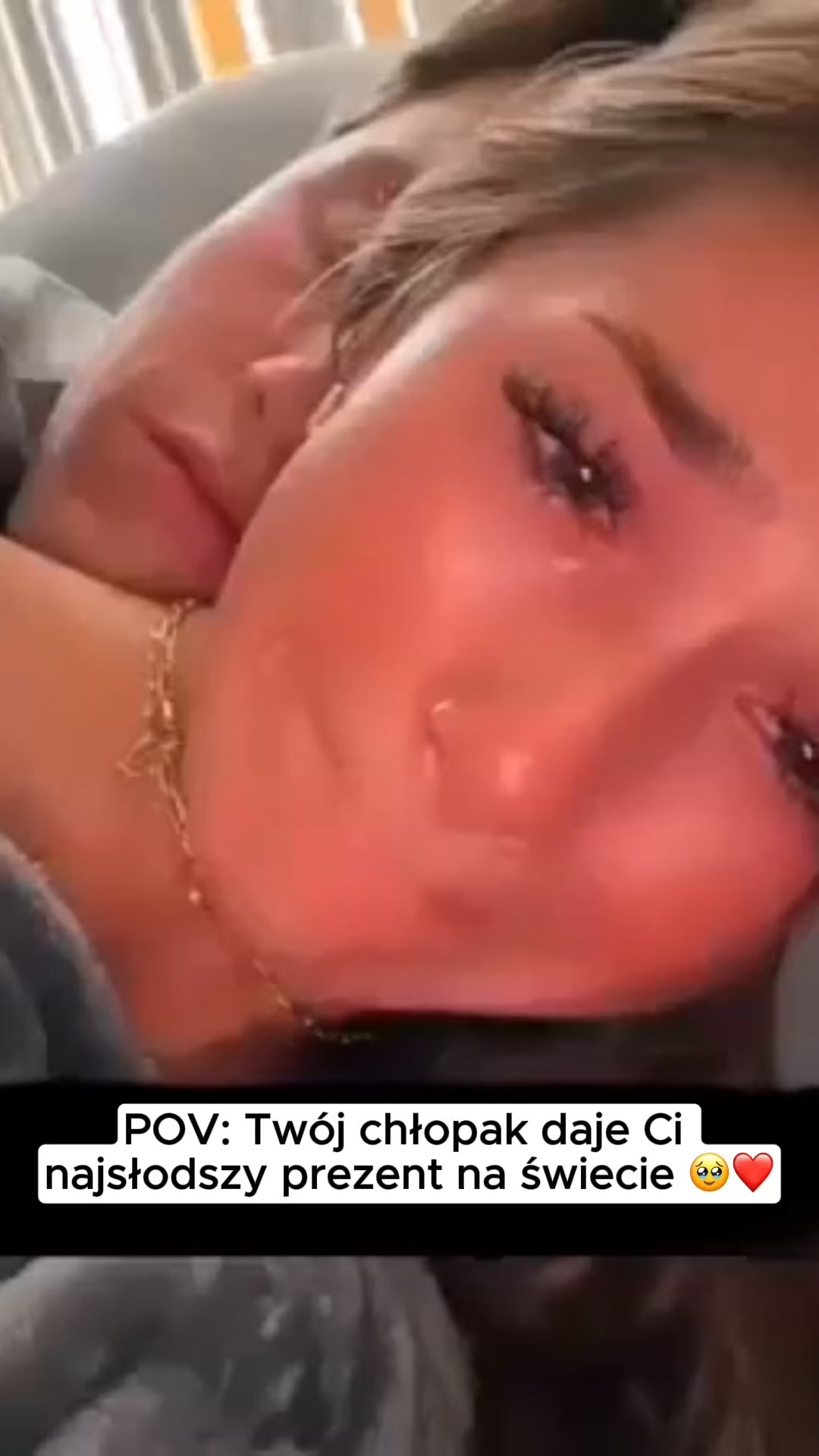 Prezent, do którego się wraca