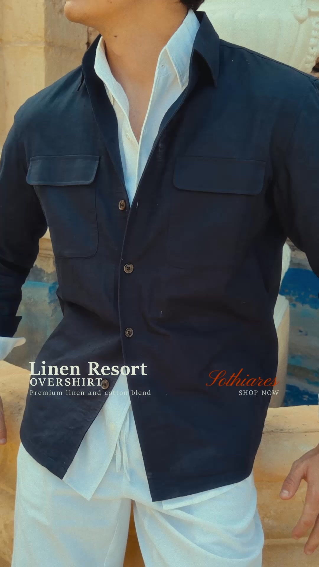 SS26 - Limited Stock