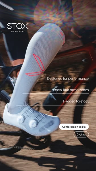 All-Day Comfort Guaranteed with STOX