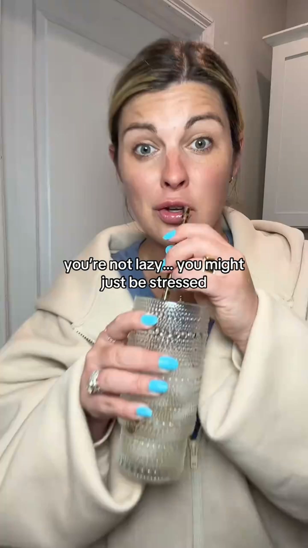 One Daily Formula for Stress and Craving Support