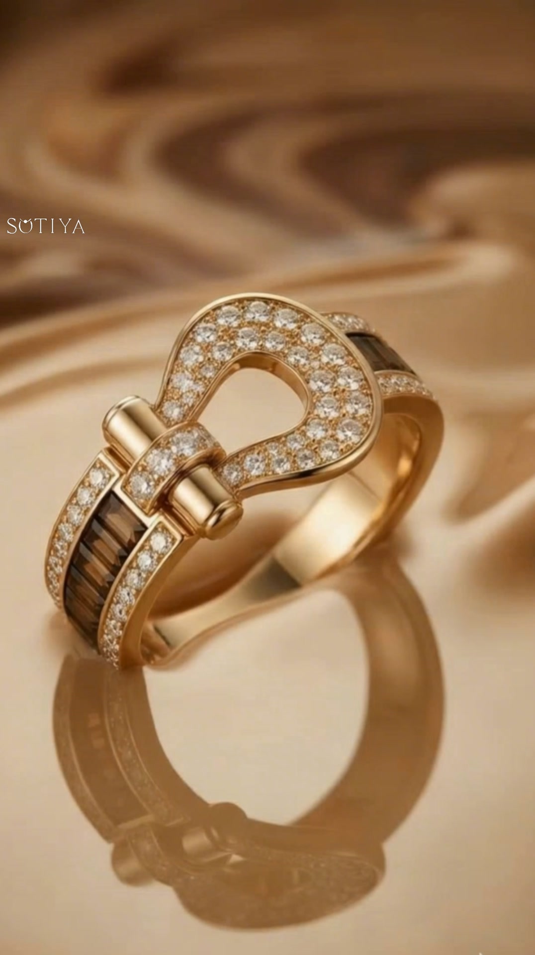 Perfect for her or him