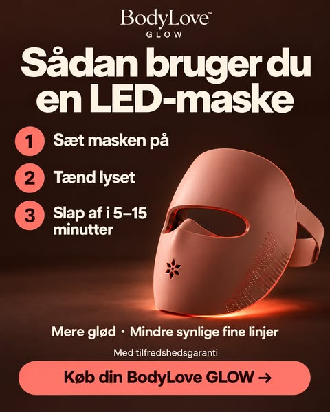 Prøv risikofrit i 60 dage