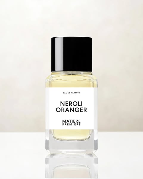 NEROLI ORANGER Eau de Parfum - 100 ML - €250