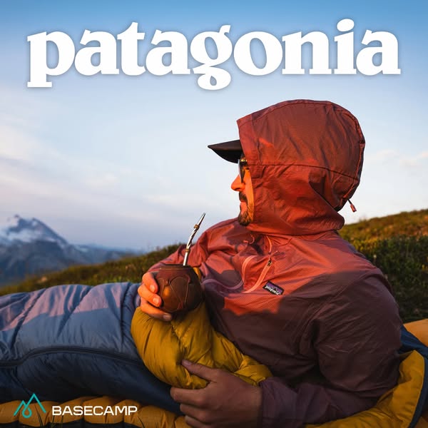 Anúncio de BaseCamp