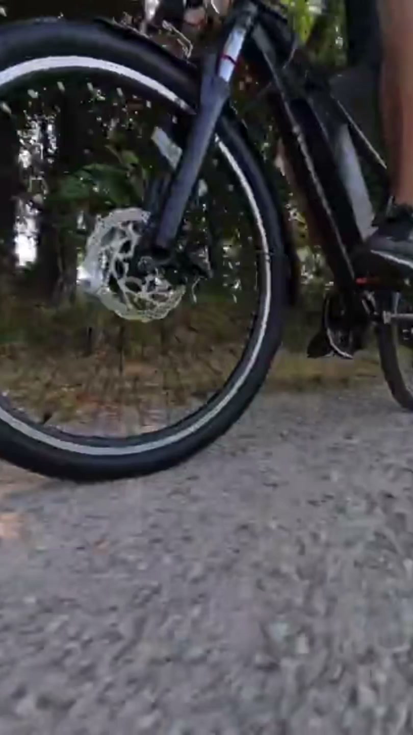 HEADEER® K900 Commuter E-Bike | Daily Errands & Cruising