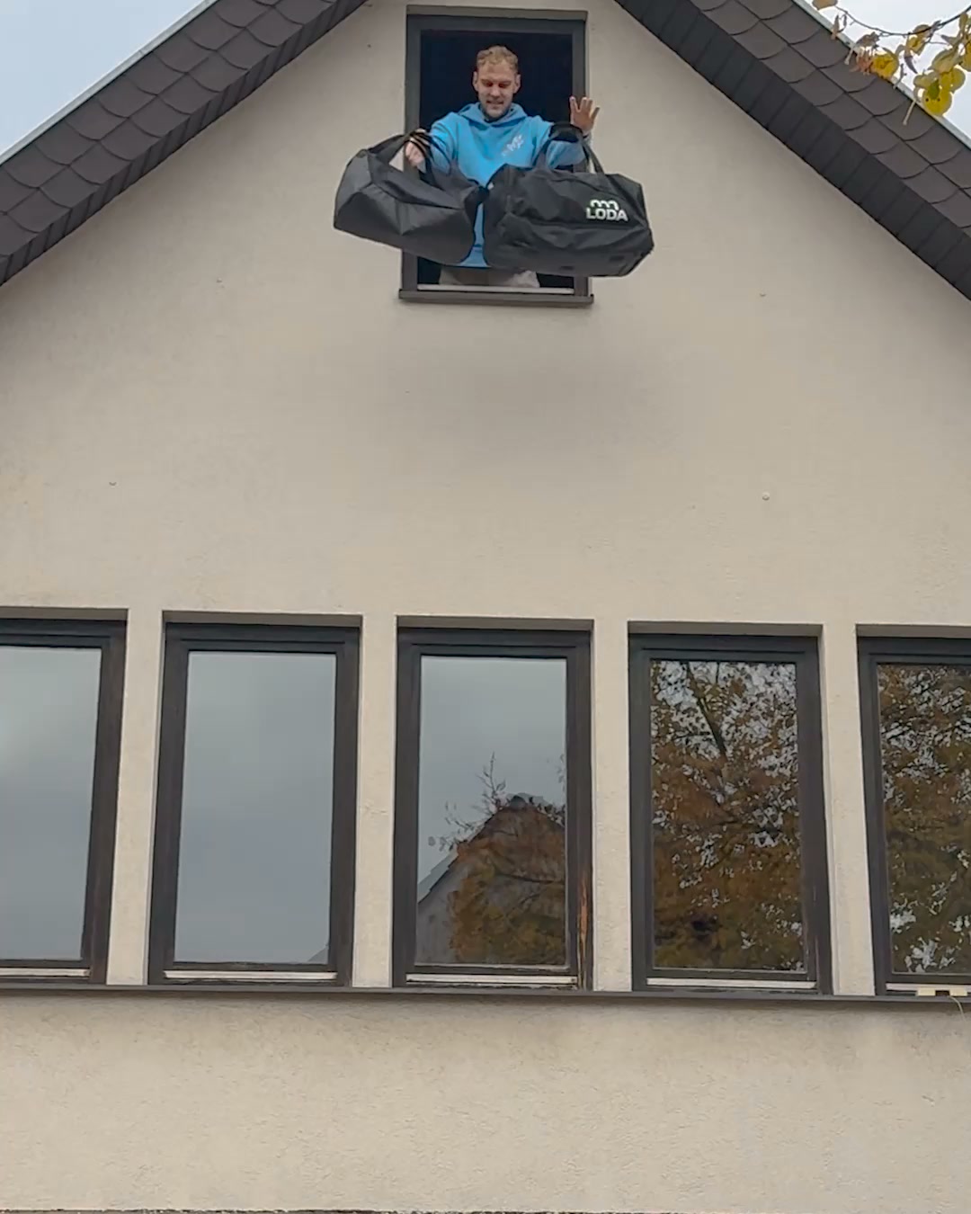 Kostenloser Versand & gratis Retoure