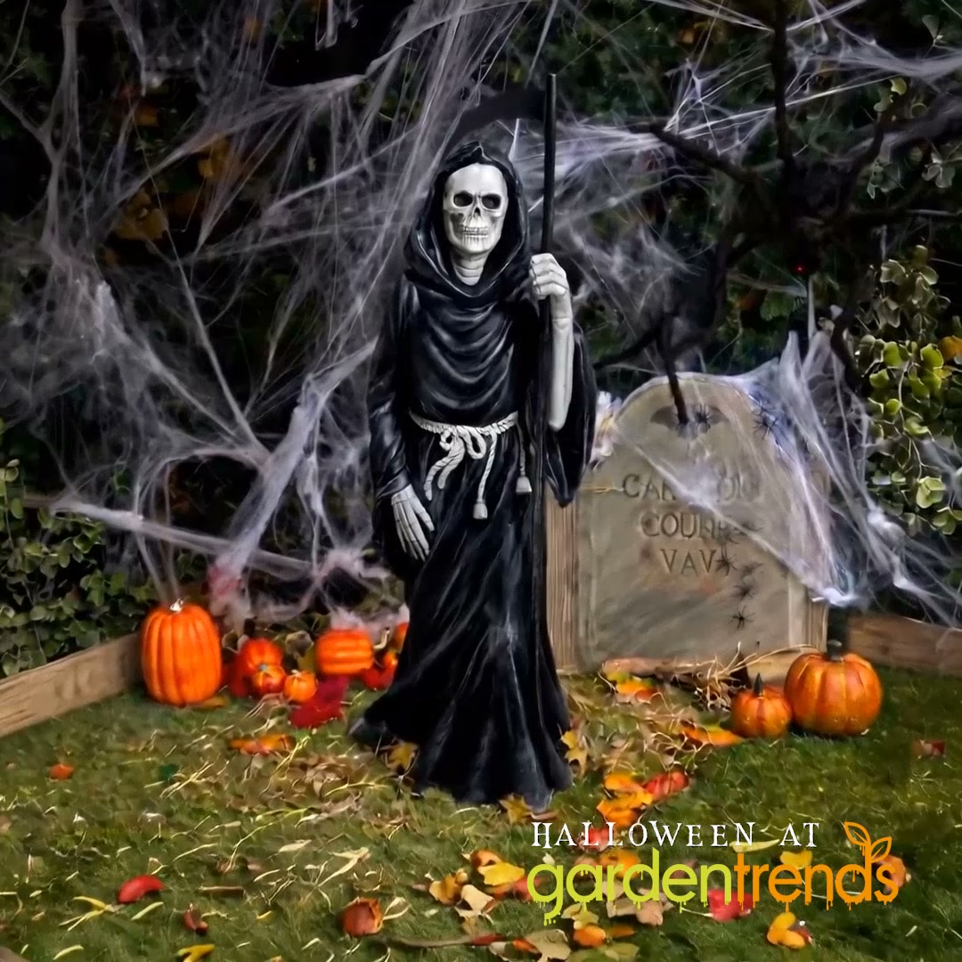 Meet Your Ultimate Scare