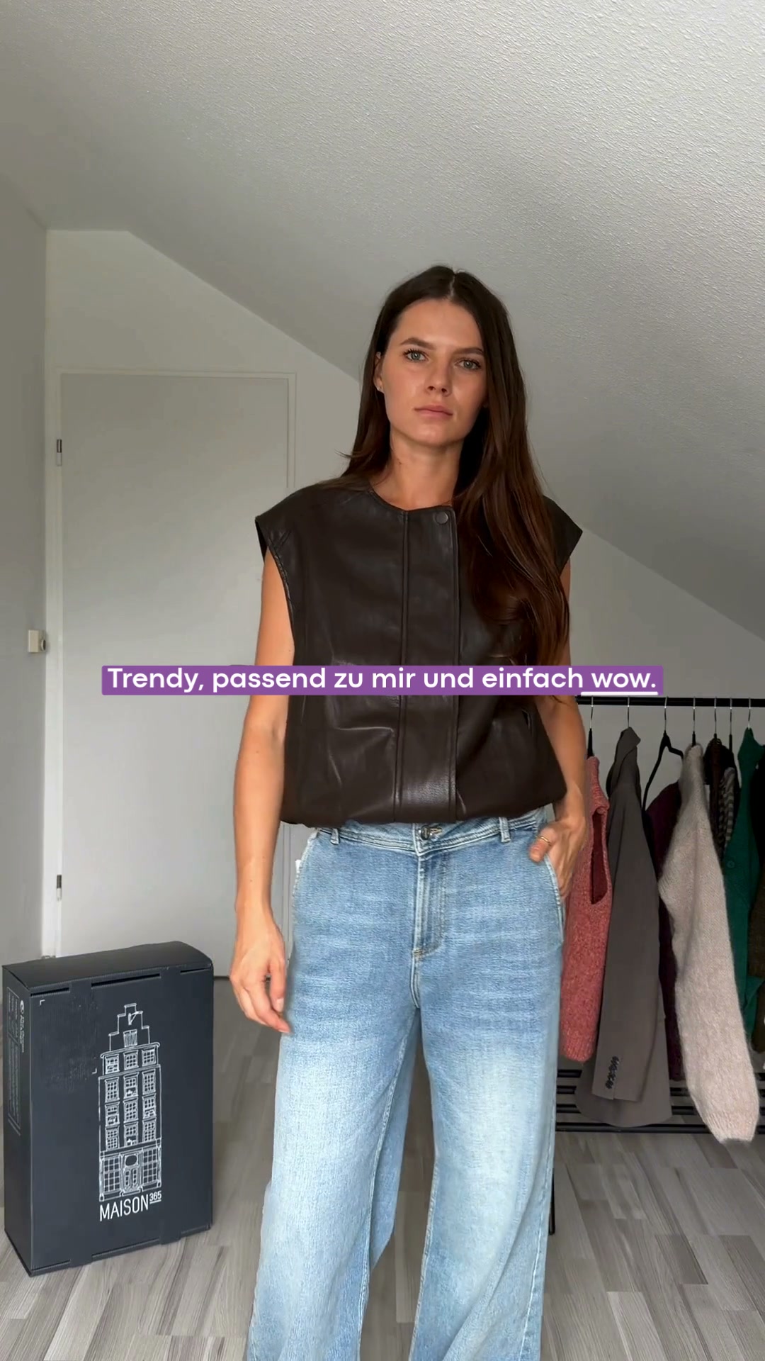 Mehr als 50.000 Frauen haben es schon gemacht!