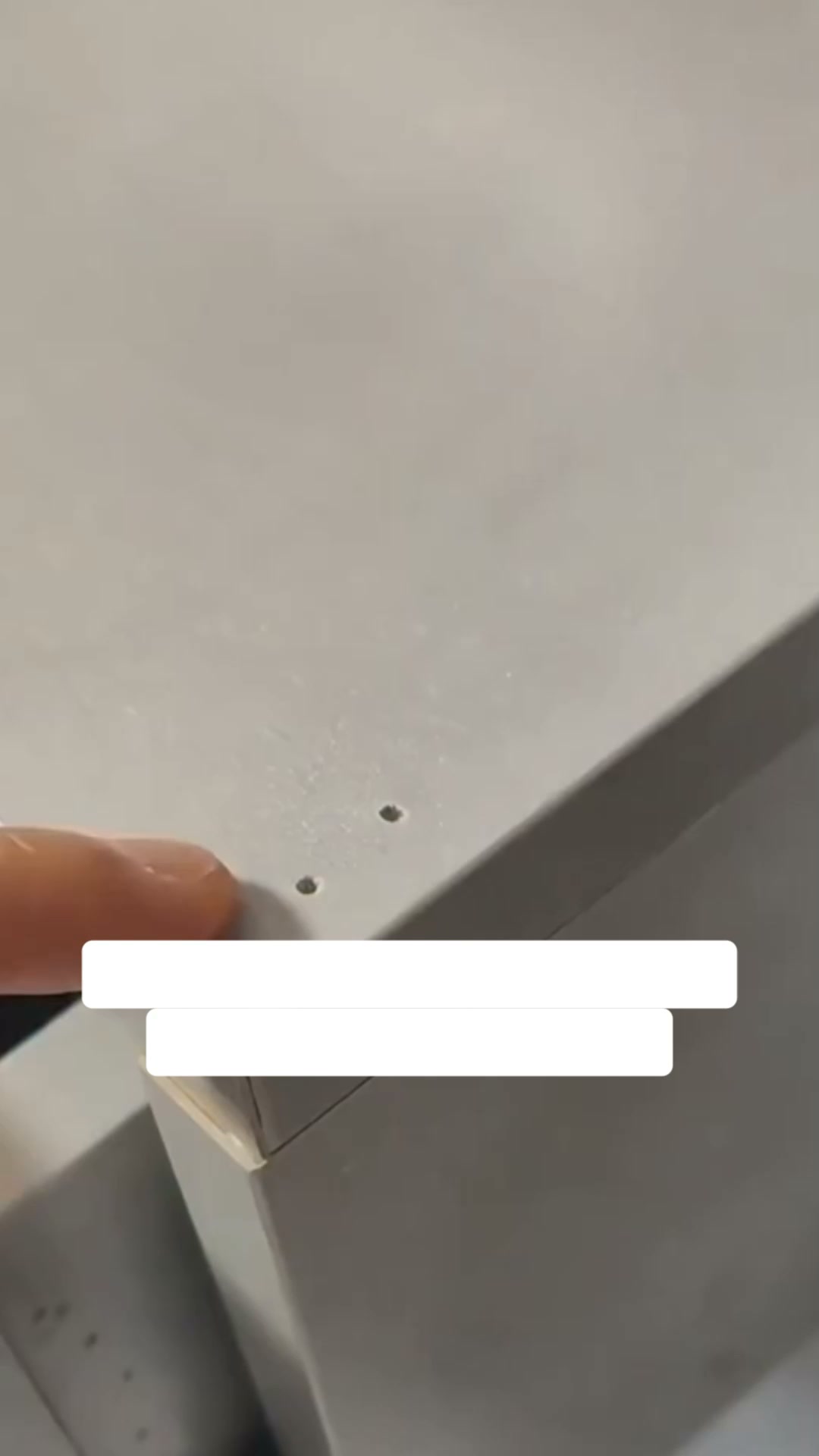 Trodde det var för bra för att vara sant
