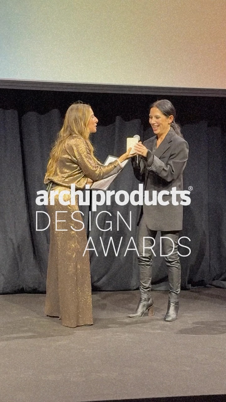 Anúncio de Archiproducts