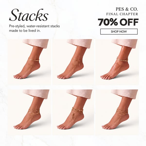 Up To 70% OFF