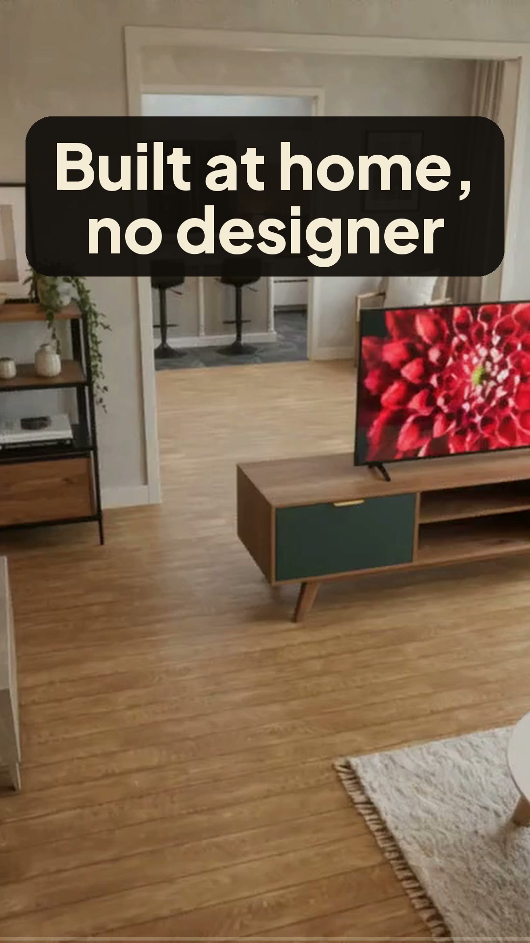 Walk Through Your Home Before You Build It