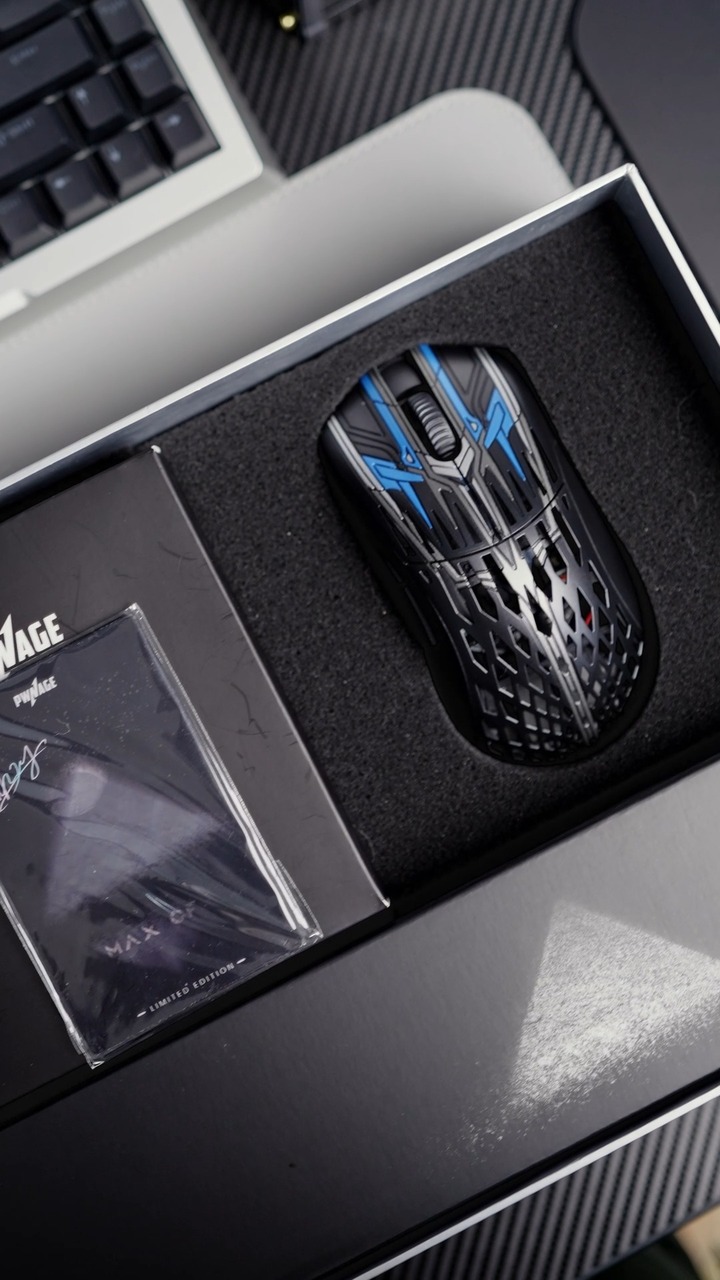 Pwnage Trinity CF Review.. OUR PRAYERS HAVE BEEN ANSWERED!