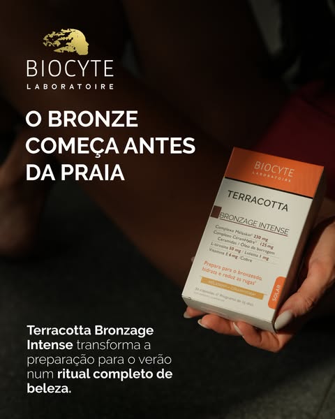 Suplementa a beleza da tua pele