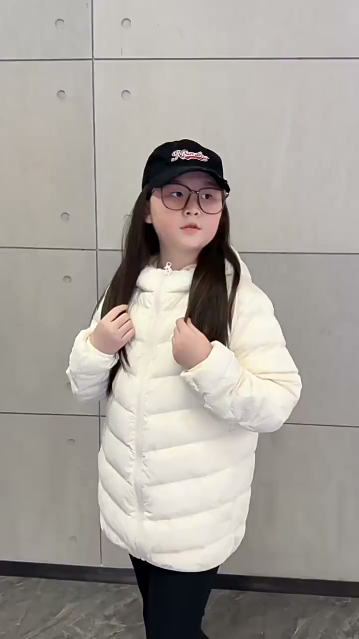 The Ultimate School Winter Coat!