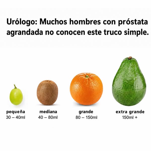 Favorece un flujo urinario saludable y noches de descanso, cada día