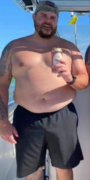 What Happens to a Man in 30 Day