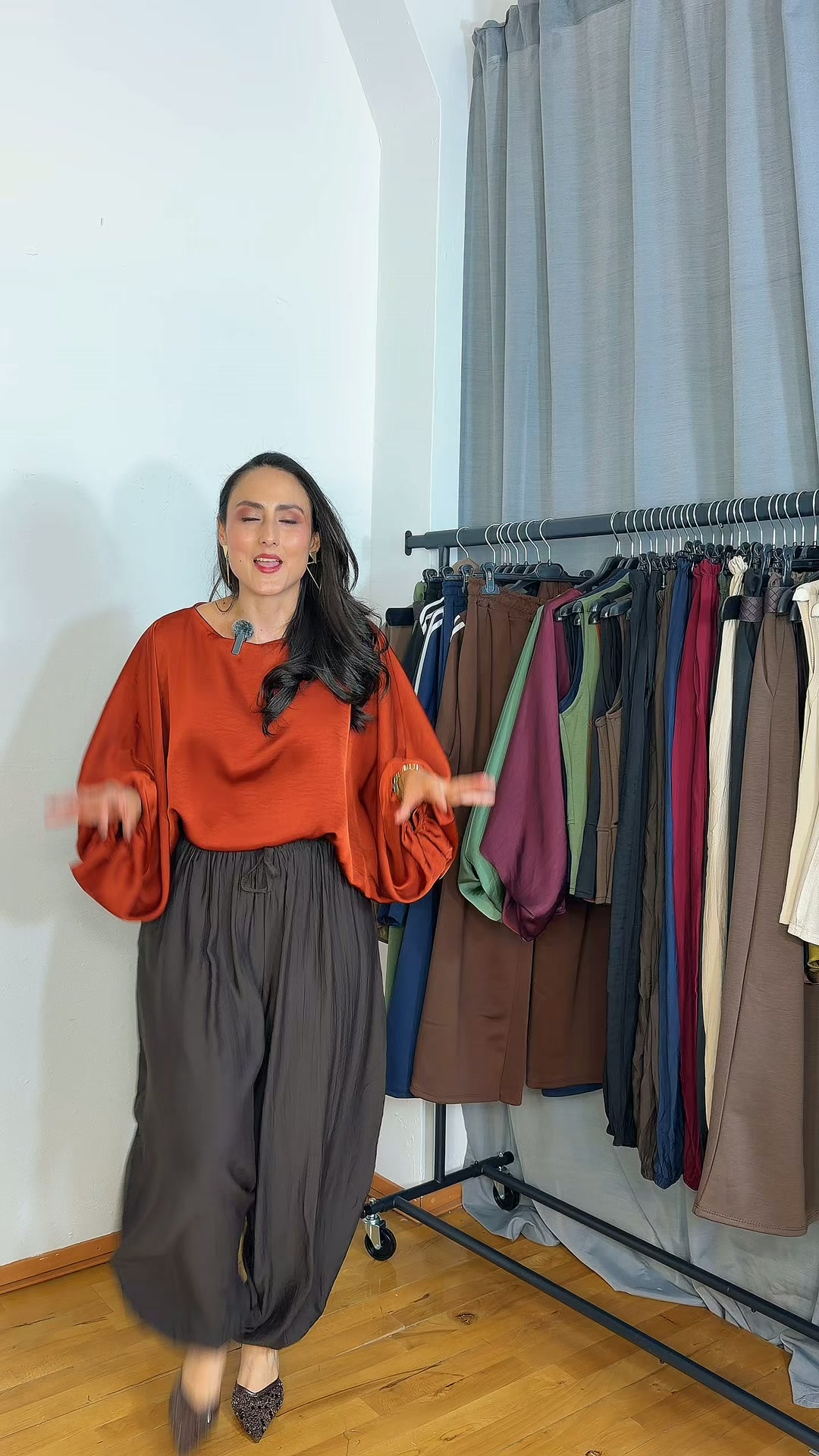 Tu nueva blusa favorita