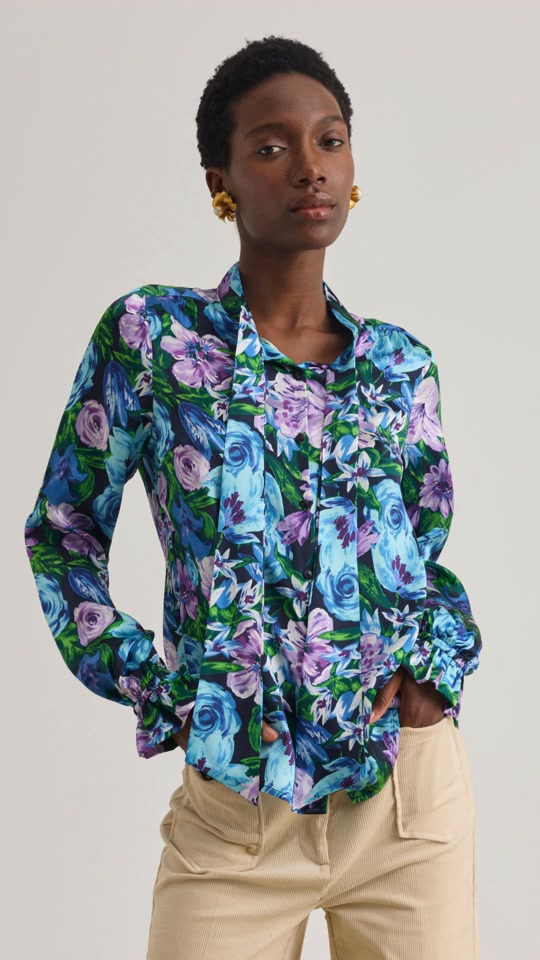 Elevate Style with Scandinavian Slow Fashion