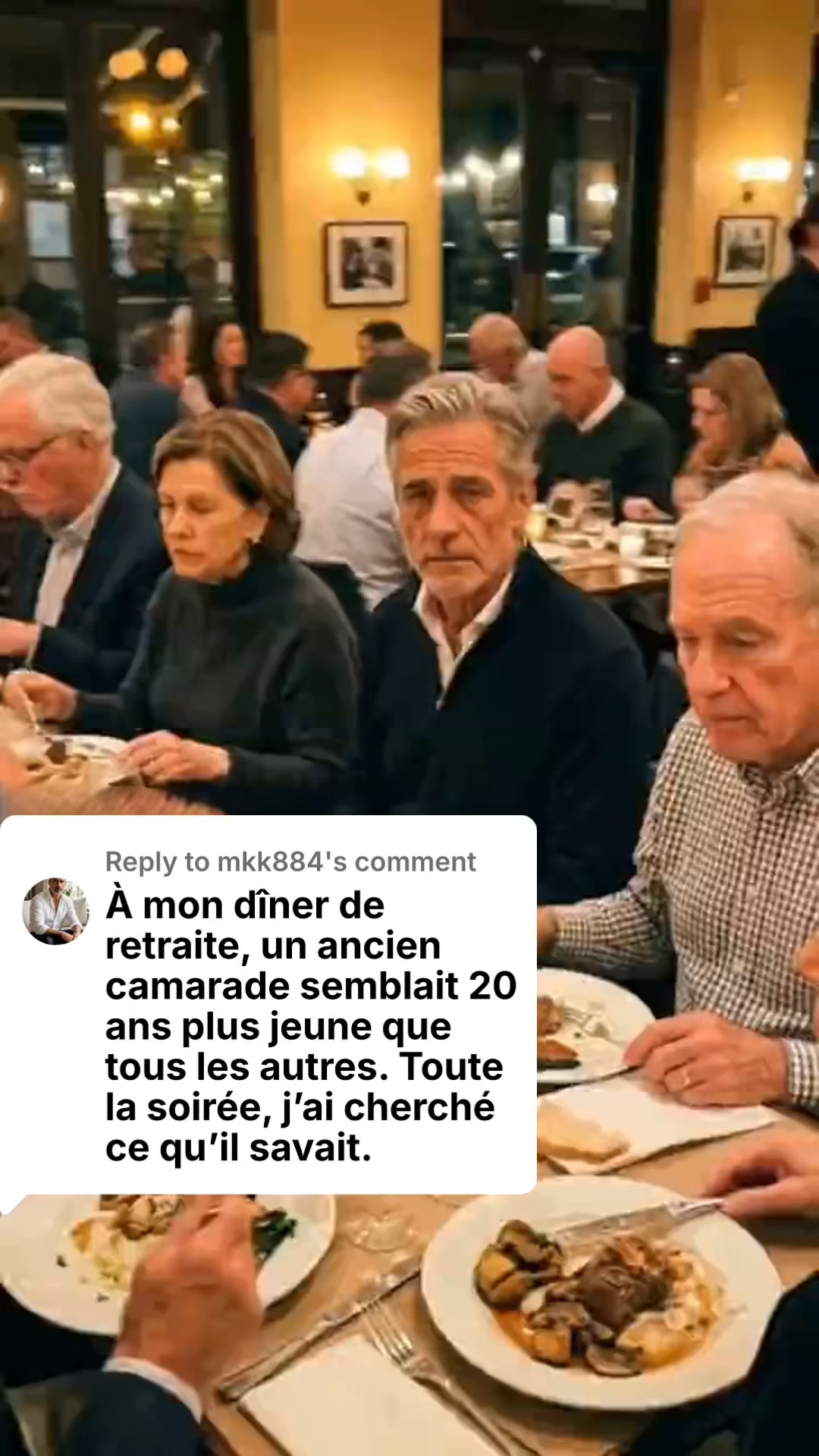 Retrouvez une apparence plus jeune !