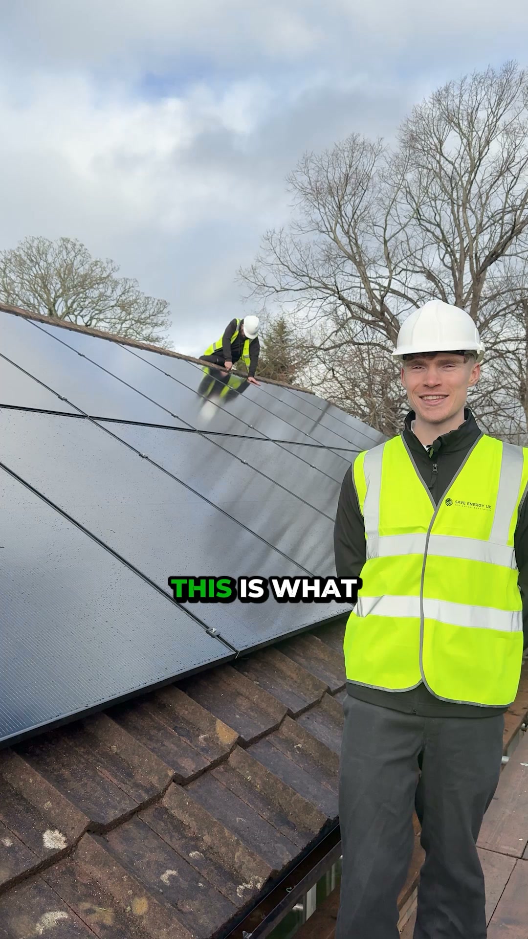 Get Your Free Solar & EcoFlow Quote