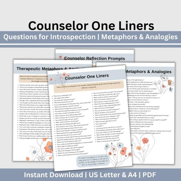 90% Off Therapy Session Questions