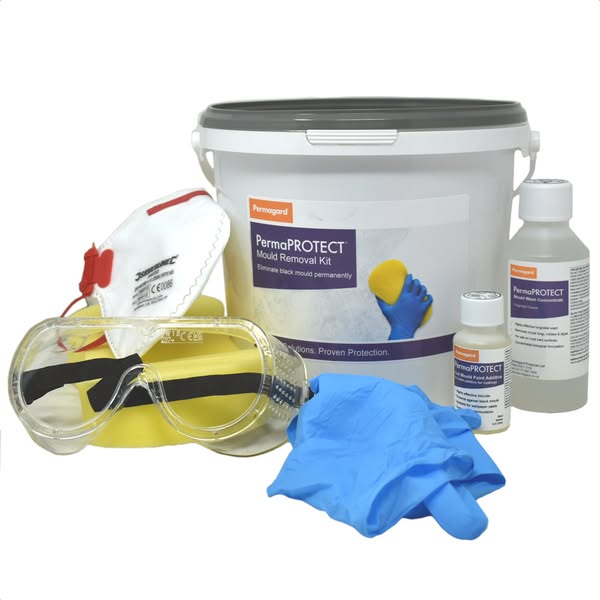 Permagard Products Ltd